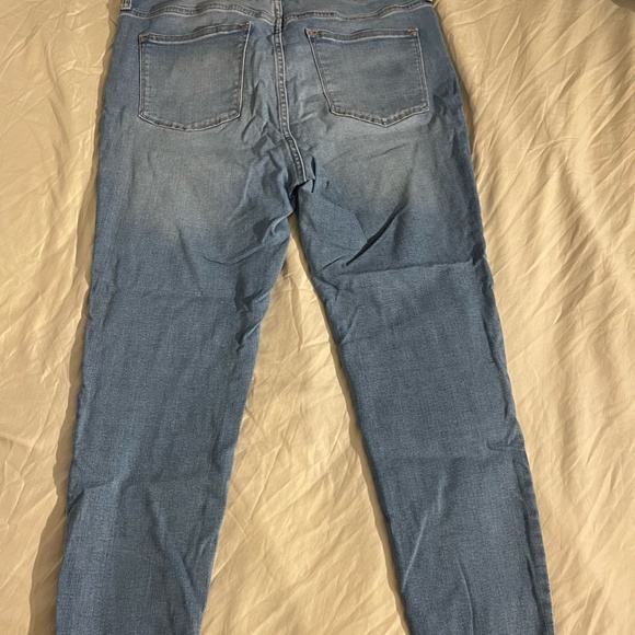 J Crew Mercantile Jeans - Picture 3 of 4